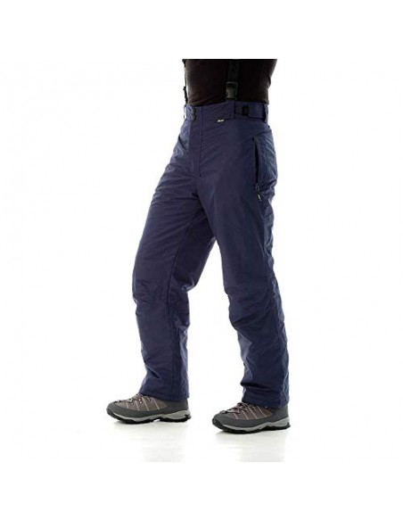 PANT. ESQUI JOL IMPACT HOT JR.