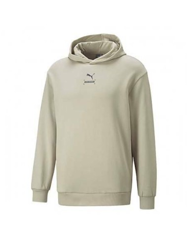 PUMA SUDADERA BETTER HOODIE FL MEN