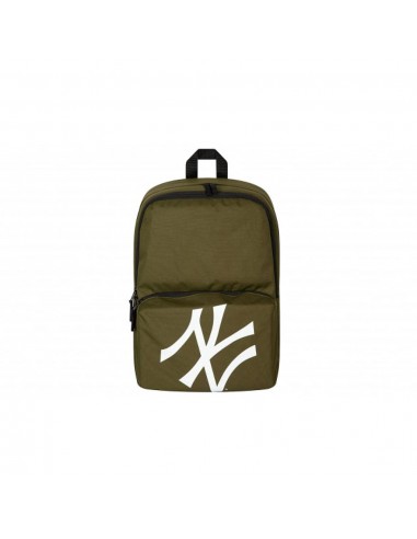 Mochila NEW ERA MLB MULTI STADIUM BAG 60240058 Verde