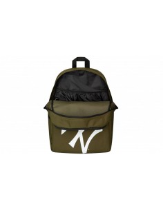 Mochila NEW ERA MLB MULTI STADIUM BAG 60240058 Verde 2