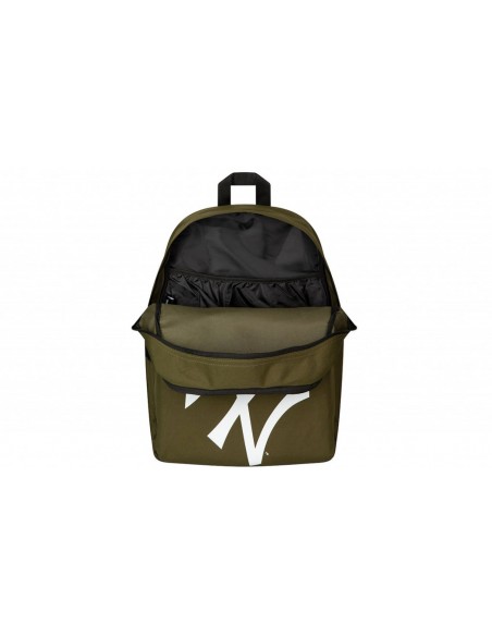 Mochila NEW ERA MLB MULTI STADIUM BAG 60240058 Verde