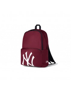 Mochila NEW ERA MLB MULTI STADIUM BAG 60240059 Rojo