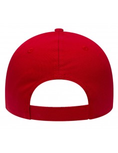 Gorra NEW ERA NEW ERA 11179830 Rojo 2