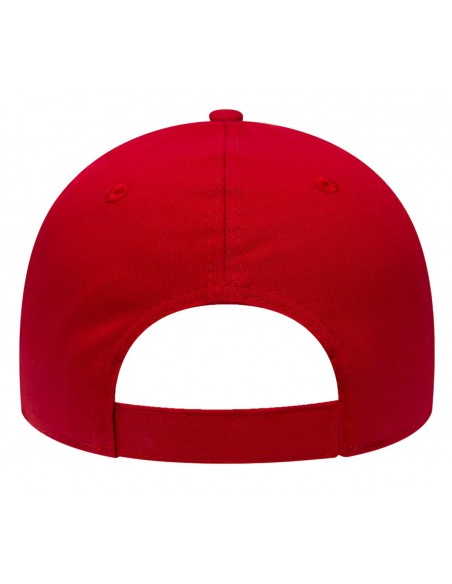 Gorra NEW ERA NEW ERA 11179830 Rojo