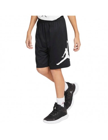 Pantalón corto NIKE JUMPMAN WRAP MESH SHORT...