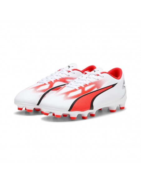 Botas de Futbol para NIÑO PUMA BOTA ULTRA PLAY JR