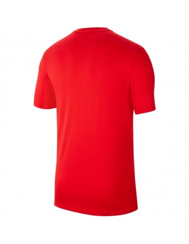 Camiseta NIKE M NK DF PARK20 SS TOP CW6936 657...