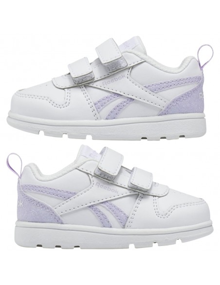 Zapatilla de Moda para NIÑA REEBOK ROYAL PRIME 2.0 ALT-HP4743