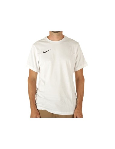 NIKE M NK DF PARK20 SS TOP