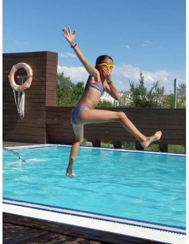 Chanclas de Piscina para HOMBRE ARENA SANDALIAS...