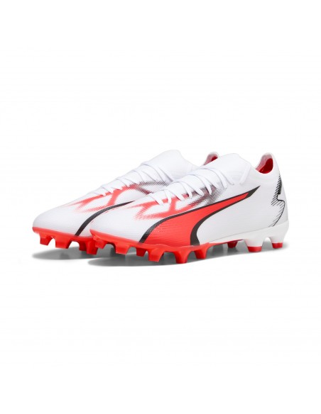 Botas de Futbol para HOMBRE PUMA ULTRA MATCH FG/AG
