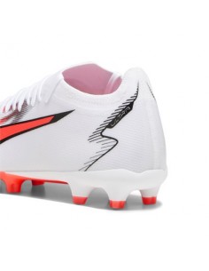 Botas de Futbol para HOMBRE PUMA ULTRA MATCH FG/AG 2