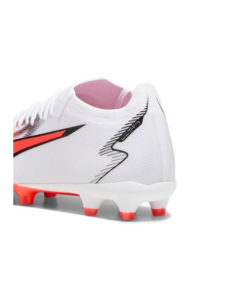 Botas de Futbol para HOMBRE PUMA ULTRA MATCH FG/AG