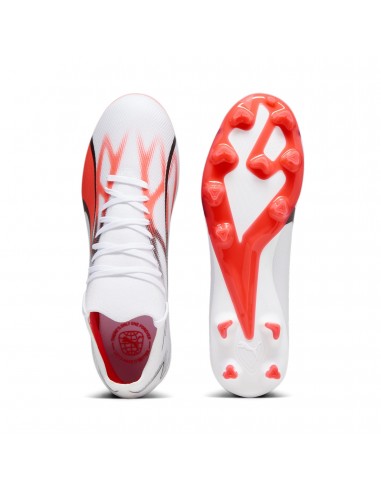 Botas de Futbol para HOMBRE PUMA ULTRA MATCH FG/AG