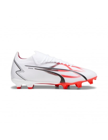 Botas de Futbol para HOMBRE PUMA ULTRA MATCH FG/AG