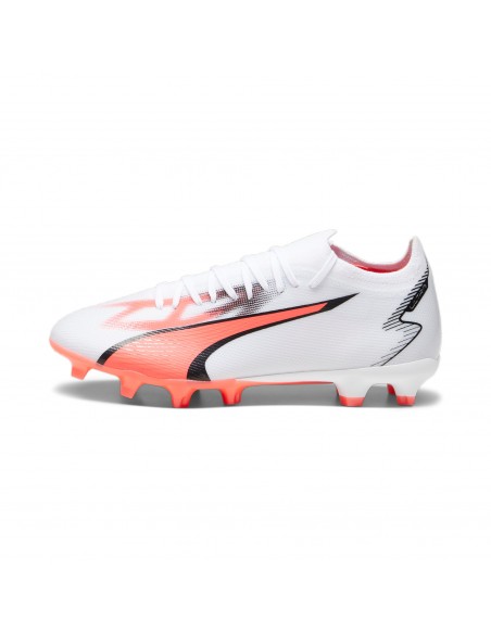 Botas de Futbol para HOMBRE PUMA ULTRA MATCH FG/AG