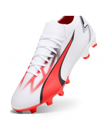 Botas de Futbol para HOMBRE PUMA ULTRA MATCH FG/AG