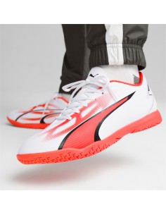 Botas de Futbol Sala para HOMBRE PUMA SALA ULTRA PLAY IT