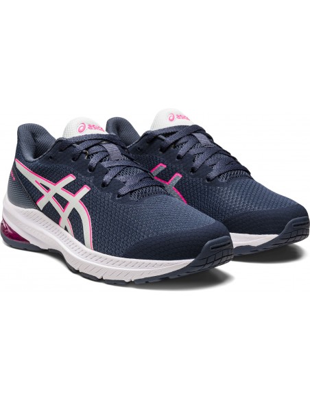 Zapatilla para Running para MUJER ASICS GT-1000 12 GS
