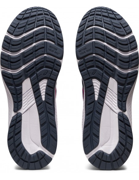 Zapatilla para Running para MUJER ASICS GT-1000 12 GS