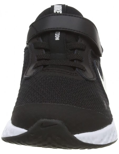 Zapatilla Multideporte para KIDS/BEBÉ NIKE REVOLUTION 5 (TDV)  AA