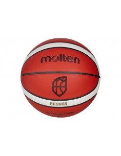 MOLTEN BALON BALONCESTO CUERO PVC  B6G3000