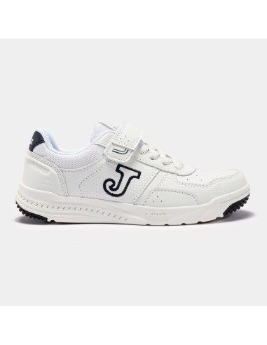 JOMA-HARVARD JR 2203 BLANCO/MARINO