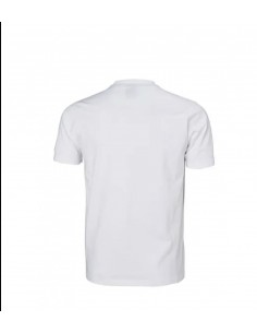 Camiseta HELLY HANSEN HH BOX T 53285 003 Blanco 2