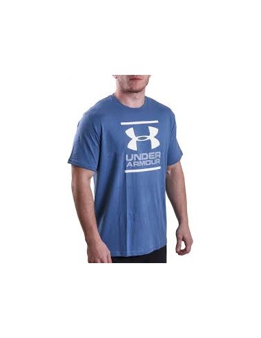 UNDER ARMOUR CAMISETA FOUNDATION