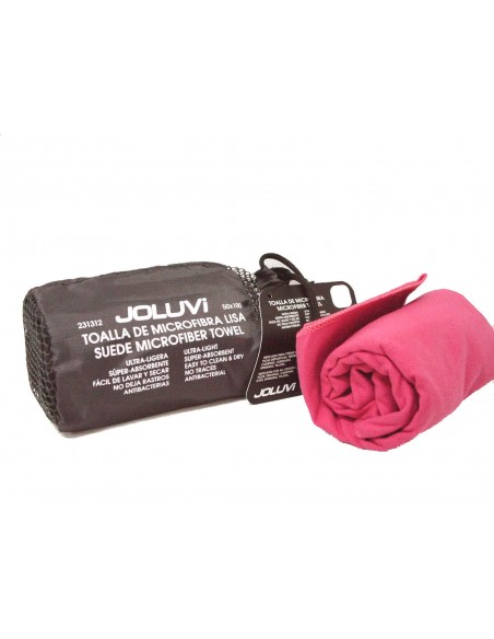 TOALLA MICRIFIBRA