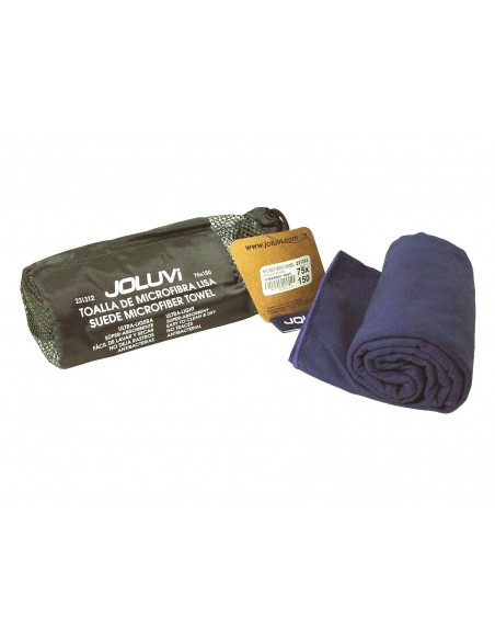 TOALLA MICRIFIBRA