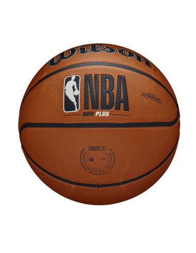 WILSON BALON BALONCESTO NBA DRV PLUS 6