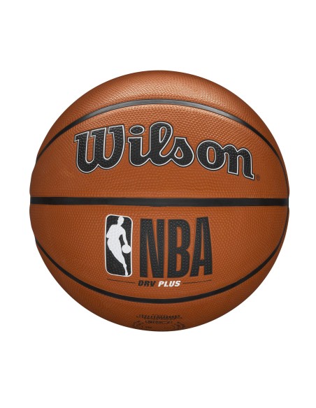 WILSON BALON BALONCESTO NBA DRV PLUS 6