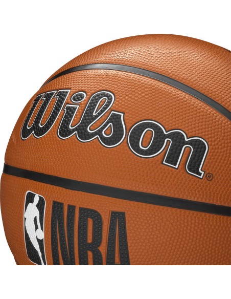 WILSON BALON BALONCESTO NBA DRV PLUS 6