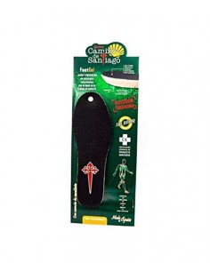 PLANTILLAS GEL DEPORTIVAS