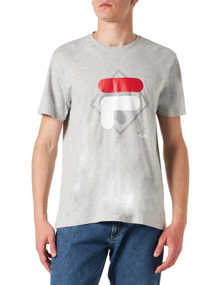 Camiseta FILA FAM0447 80000 FAM0447 80000 Gris