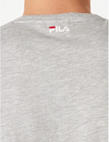 Camiseta FILA FAM0447 80000 FAM0447 80000 Gris