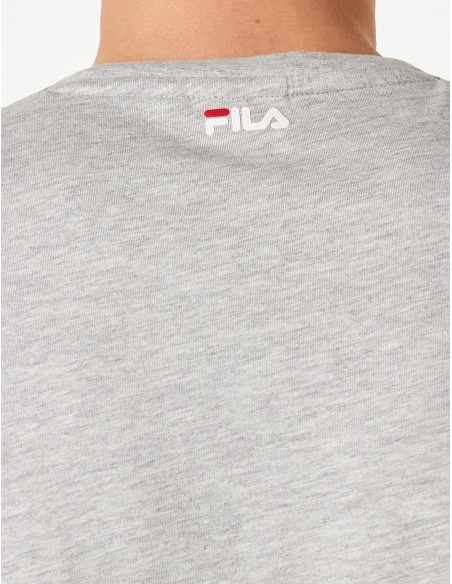 Camiseta FILA FAM0447 80000 FAM0447 80000 Gris