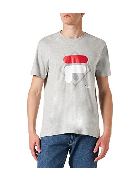 Camiseta FILA FAM0447 80000 FAM0447 80000 Gris