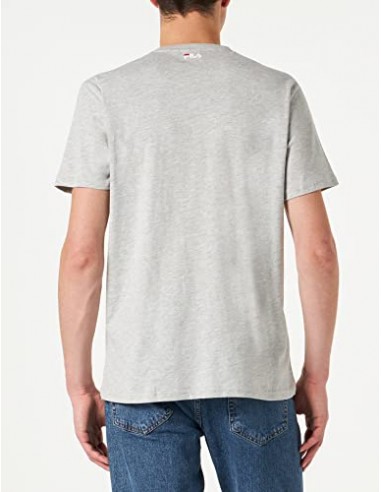 Camiseta FILA FAM0447 80000 FAM0447 80000 Gris