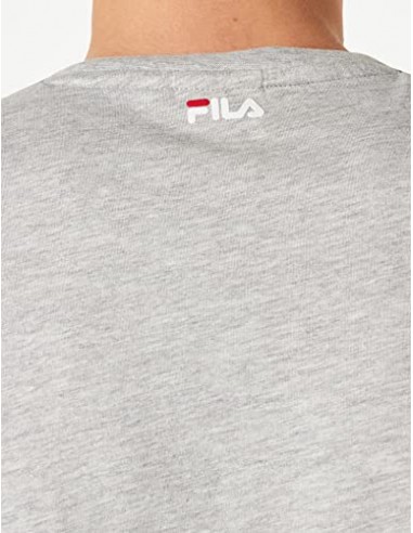 Camiseta FILA FAM0447 80000 FAM0447 80000 Gris