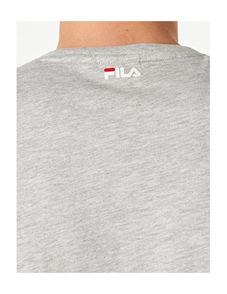 Camiseta FILA FAM0447 80000 FAM0447 80000 Gris