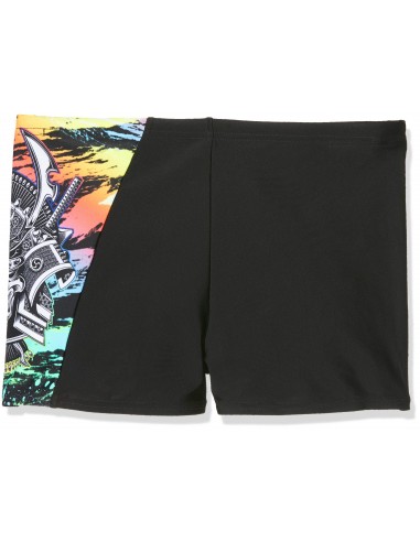 8-11732D247 BOXER NIÑO SPEEDO