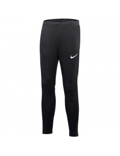Pantalón NIKE Y NK DF ACDPR PANT  DH9325 010 Negro