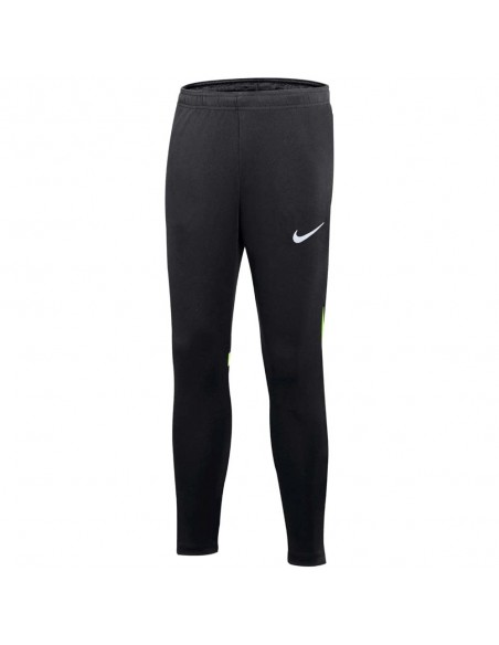 Pantalón NIKE Y NK DF ACDPR PANT  DH9325 010 Negro