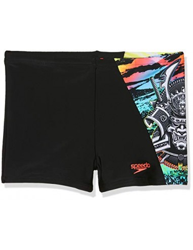 8-11732D247 BOXER NIÑO SPEEDO