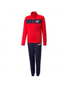 PUMA-Poly Suit cl B-11