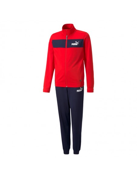 PUMA-Poly Suit cl B-11