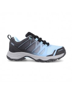 Zapatilla para Trail Running para MUJER PAREDES TARAMUNDI