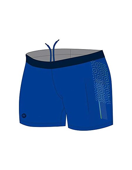 T909571 BOXER JR. RAS HEXA